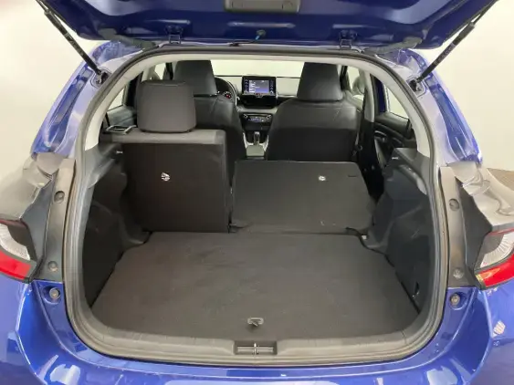 TOYOTA YARIS IV - voiture d'occasion - Photo 16