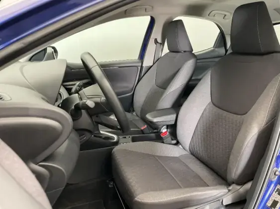 TOYOTA YARIS IV - voiture d'occasion - Photo 18