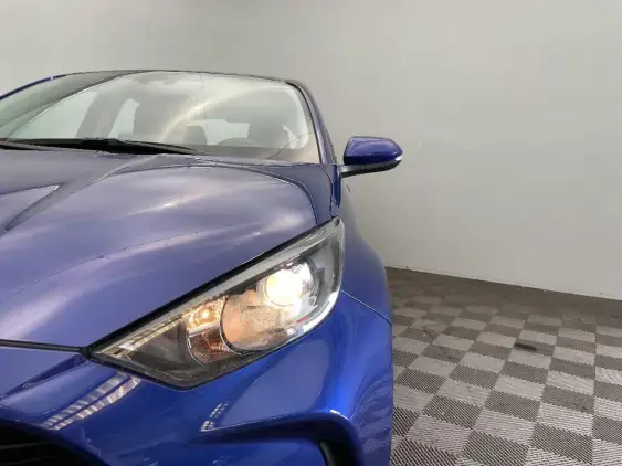 TOYOTA YARIS IV - voiture d'occasion - Photo 21