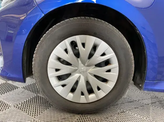 TOYOTA YARIS IV - voiture d'occasion - Photo 22