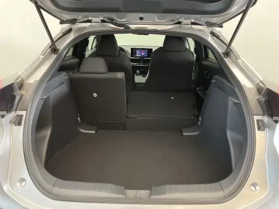 TOYOTA C-HR II - voiture d'occasion - Photo 16