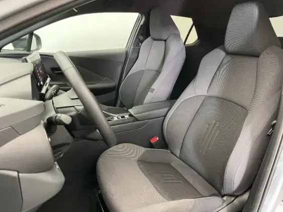 TOYOTA C-HR II - voiture d'occasion - Photo 18