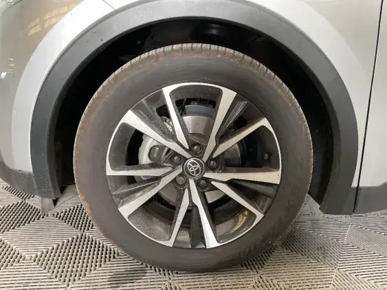 TOYOTA C-HR II - voiture d'occasion - Photo 23