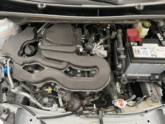 TOYOTA AYGO X - voiture d'occasion - Photo 21
