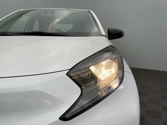 TOYOTA AYGO X - voiture d'occasion - Photo 22