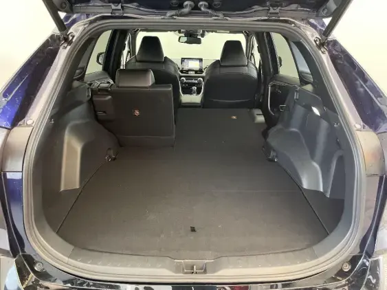 TOYOTA RAV4 V - voiture d'occasion - Photo 16