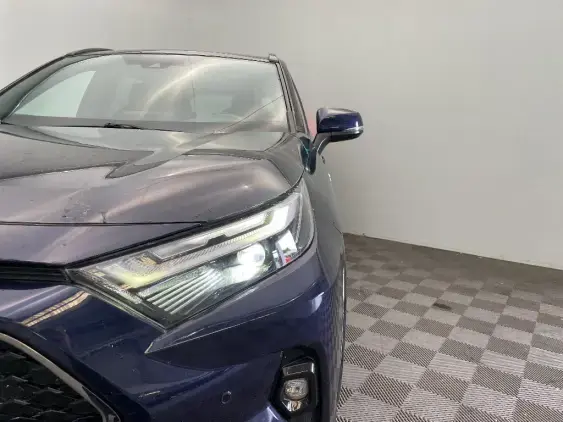TOYOTA RAV4 V - voiture d'occasion - Photo 22