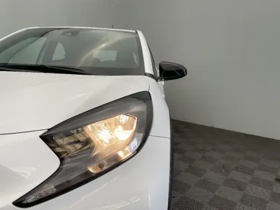 TOYOTA AYGO X - voiture d'occasion - Photo 18