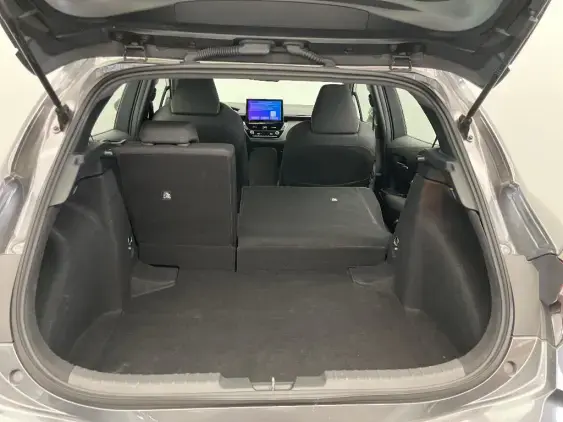 TOYOTA COROLLA XII - voiture d'occasion - Photo 16