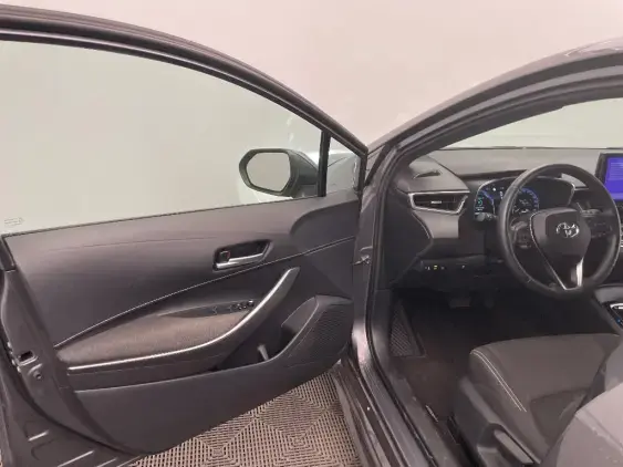 TOYOTA COROLLA XII - voiture d'occasion - Photo 19