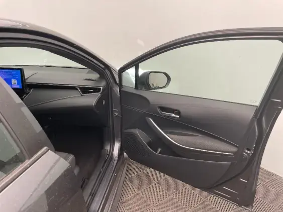 TOYOTA COROLLA XII - voiture d'occasion - Photo 20