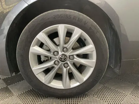 TOYOTA COROLLA XII - voiture d'occasion - Photo 23
