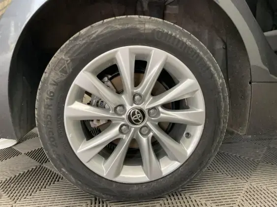 TOYOTA COROLLA XII - voiture d'occasion - Photo 25