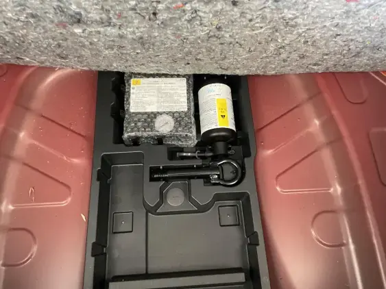 TOYOTA AYGO X - voiture d'occasion - Photo 17