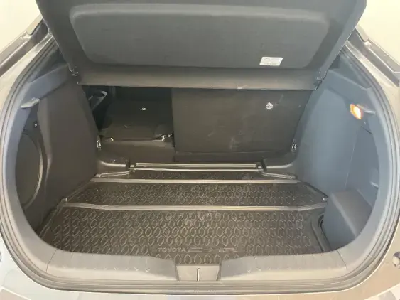 TOYOTA C-HR II - voiture d'occasion - Photo 16