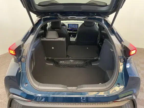 TOYOTA C-HR II - voiture d'occasion - Photo 16