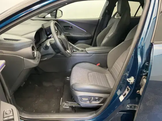 TOYOTA C-HR II - voiture d'occasion - Photo 18