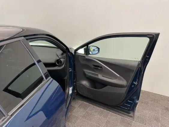 TOYOTA C-HR II - voiture d'occasion - Photo 19