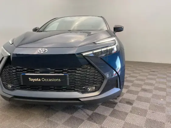 TOYOTA C-HR II - voiture d'occasion - Photo 21