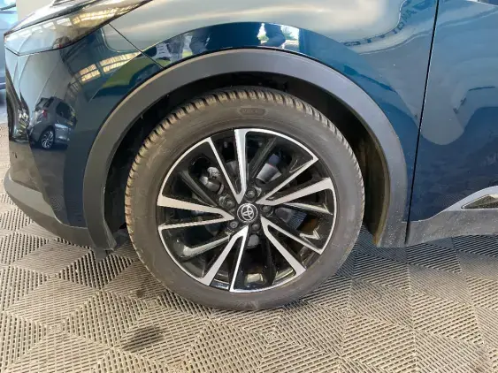 TOYOTA C-HR II - voiture d'occasion - Photo 22