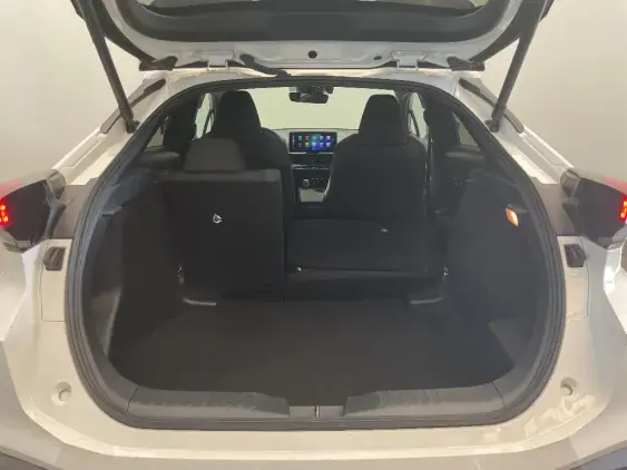 TOYOTA C-HR II - voiture d'occasion - Photo 16