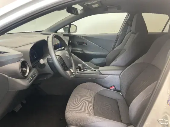 TOYOTA C-HR II - voiture d'occasion - Photo 18