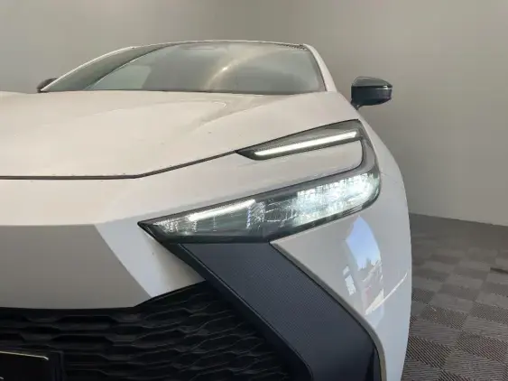 TOYOTA C-HR II - voiture d'occasion - Photo 22