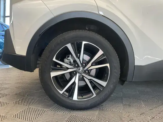 TOYOTA C-HR II - voiture d'occasion - Photo 25