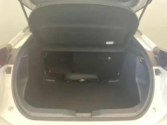 TOYOTA C-HR II - voiture d'occasion - Photo 16