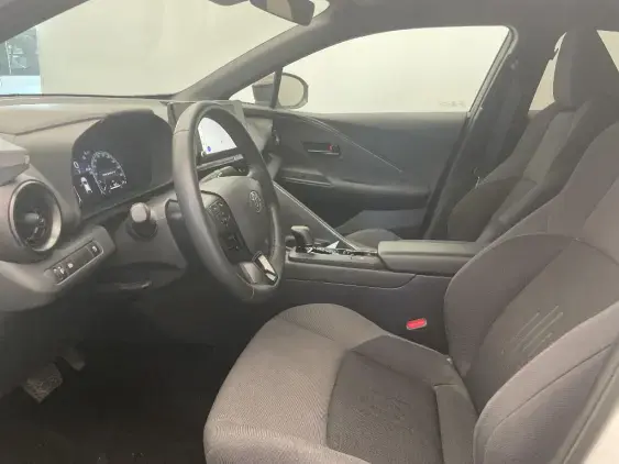 TOYOTA C-HR II - voiture d'occasion - Photo 18
