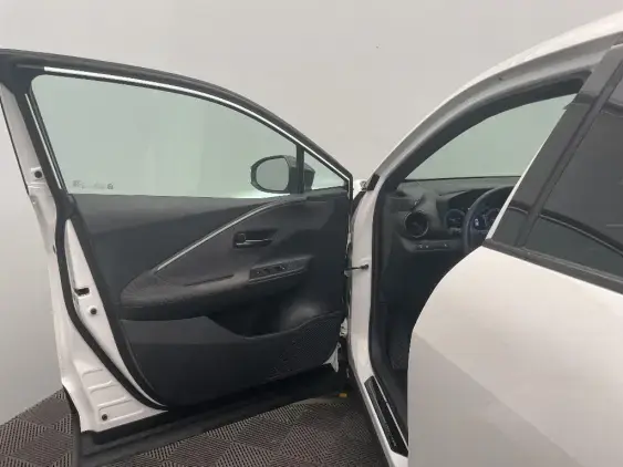 TOYOTA C-HR II - voiture d'occasion - Photo 19
