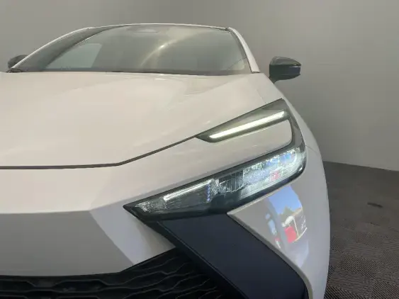 TOYOTA C-HR II - voiture d'occasion - Photo 22