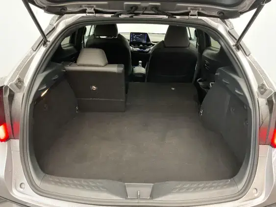 TOYOTA C-HR - voiture d'occasion - Photo 16