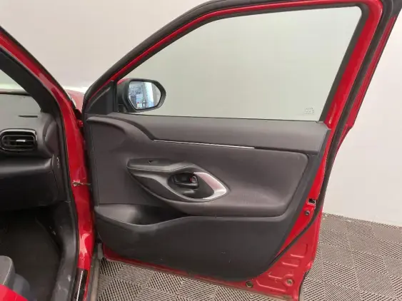 TOYOTA YARIS CROSS I - voiture d'occasion - Photo 20