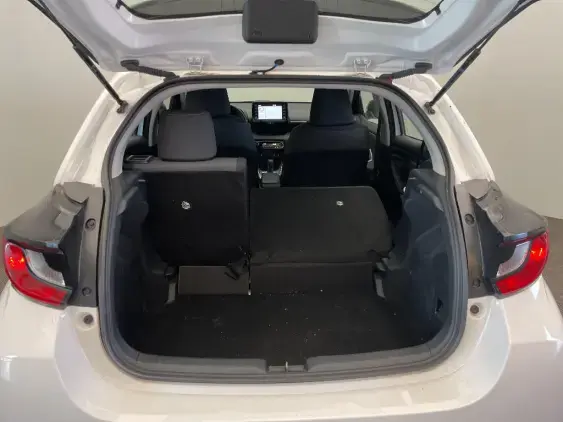 TOYOTA YARIS IV - voiture d'occasion - Photo 16