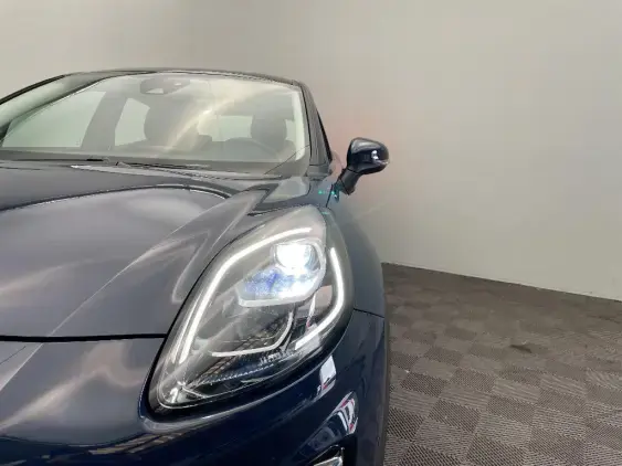 FORD PUMA II - voiture d'occasion - Photo 21