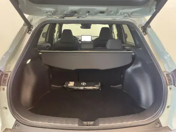 TOYOTA COROLLA XII - voiture d'occasion - Photo 16