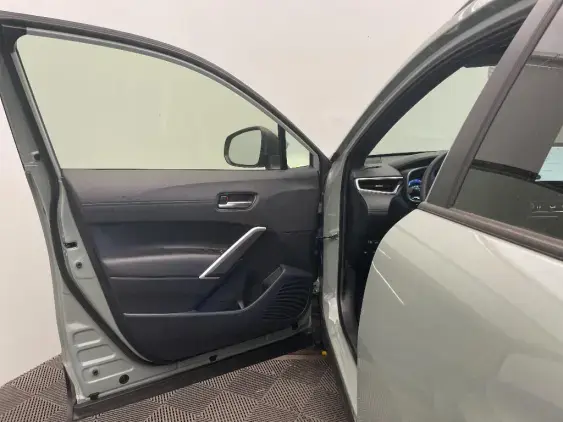 TOYOTA COROLLA XII - voiture d'occasion - Photo 19