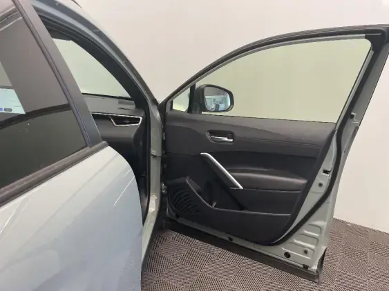 TOYOTA COROLLA XII - voiture d'occasion - Photo 20