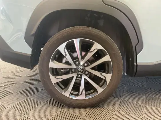 TOYOTA COROLLA XII - voiture d'occasion - Photo 25