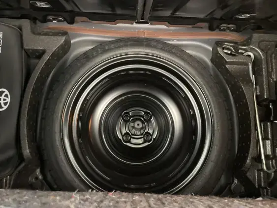 TOYOTA AYGO X - voiture d'occasion - Photo 17