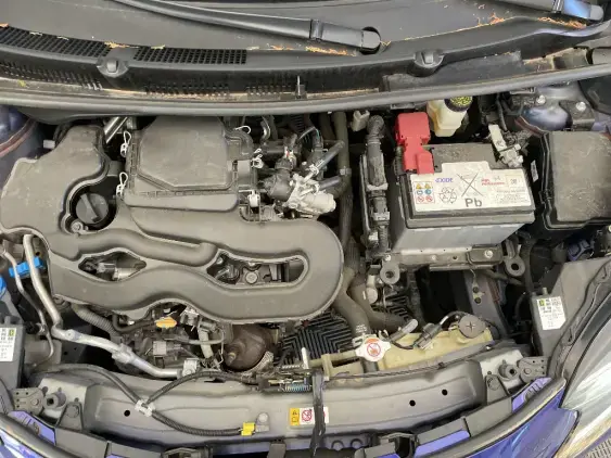 TOYOTA AYGO X - voiture d'occasion - Photo 21