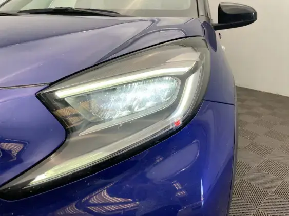 TOYOTA AYGO X - voiture d'occasion - Photo 22
