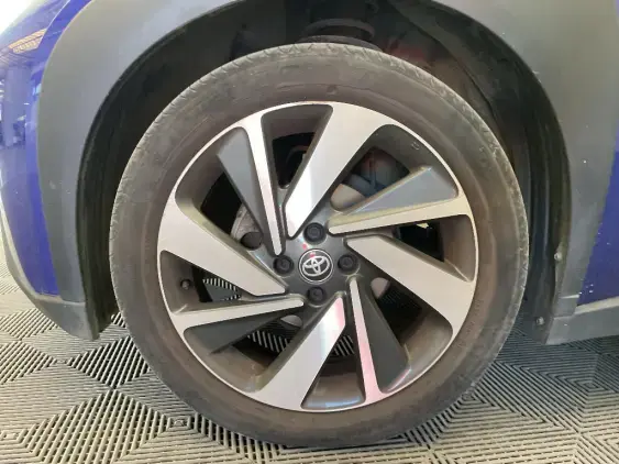 TOYOTA AYGO X - voiture d'occasion - Photo 23