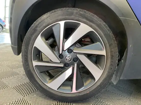 TOYOTA AYGO X - voiture d'occasion - Photo 25