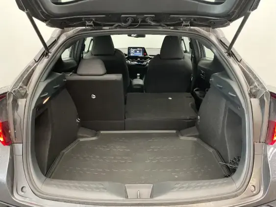 TOYOTA C-HR - voiture d'occasion - Photo 16