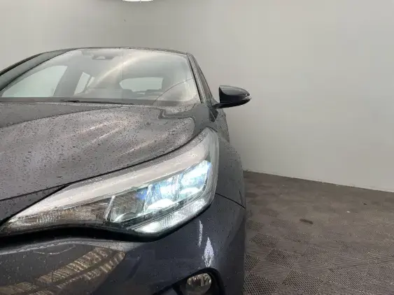 TOYOTA C-HR - voiture d'occasion - Photo 22