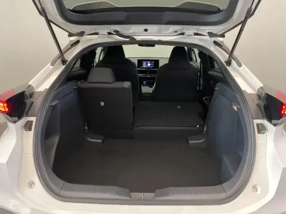 TOYOTA C-HR II - voiture d'occasion - Photo 16