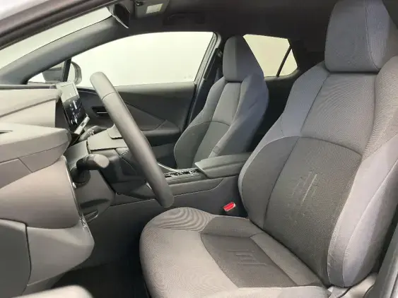 TOYOTA C-HR II - voiture d'occasion - Photo 18