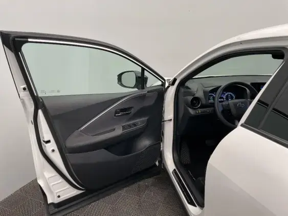 TOYOTA C-HR II - voiture d'occasion - Photo 19